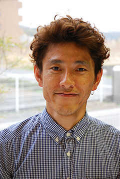 長谷川智紀